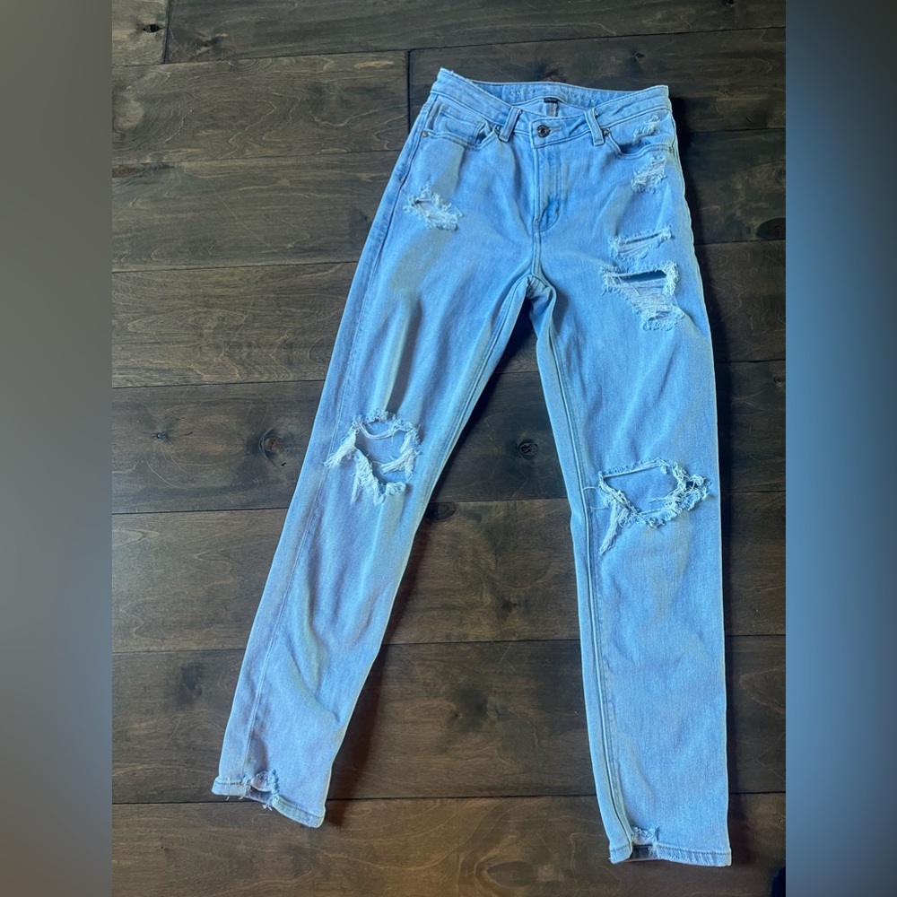 American Eagle women’s Jean size 2